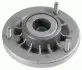3497201 Подушка амортизатора (заднего) BMW 5 (F10/F18) 2.0D/3.0 10- LEMFORDER підбір по vin на Brocar