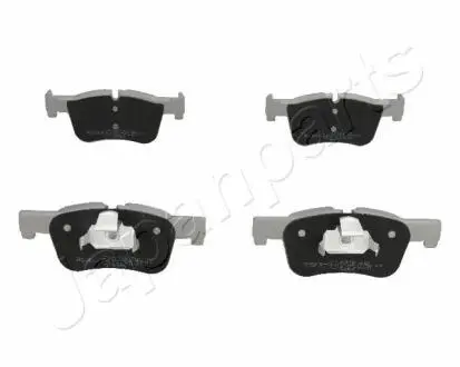 PA0104AF Колодки торм. перти. F30 JAPANPARTS підбір по vin на Brocar