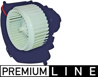 AB153000P Компресор салону MAHLE / KNECHT підбір по vin на Brocar