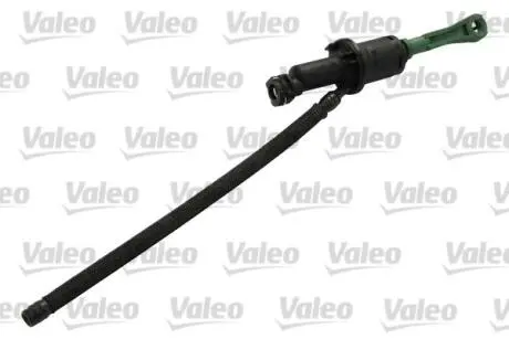 874466 Головний циліндр, зчеплення VALEO подбор по vin на Brocar