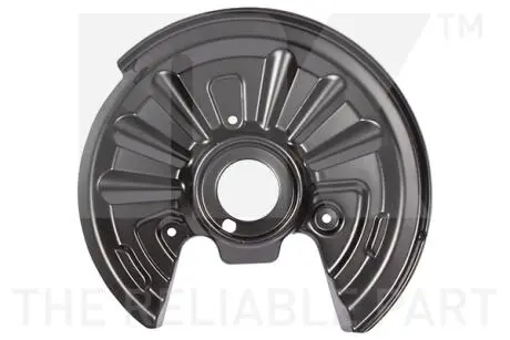 2347118 OSŁONA TARCZY HAM. VW T. GOLF 11-16 PR NK підбір по vin на Brocar