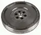 2294001862 KOŁO DWUMASOWE MAZDA 2/3/CX-3 1,5D 14- SACHS підбір по vin на Brocar
