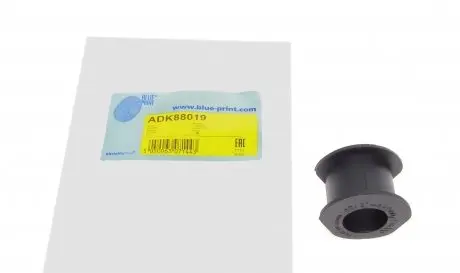 ADK88019 Втулка стабилизатора (переднего) Suzuki Baleno 95-02 (d=22mm) BLUE PRINT підбір по vin на Brocar