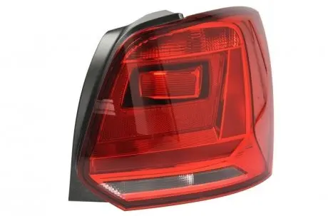 714000028731 Задний фонарь прав. VW Polo 09- MAGNETI MARELLI подбор по vin на Brocar