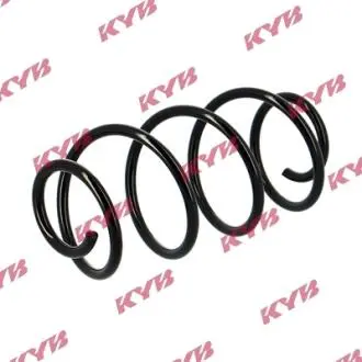 RA5028 Задня пружина підвіски KYB підбір по vin на Brocar