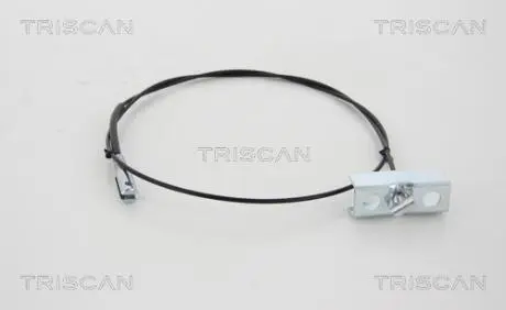 814010189 Трос, стояночная тормозная система TRISCAN подбор по vin на Brocar