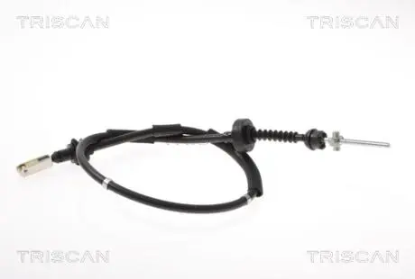 814028294 LINKA SPRZĘGŁA PEUGEOT 108 1,0-1,2 14- TRISCAN подбор по vin на Brocar