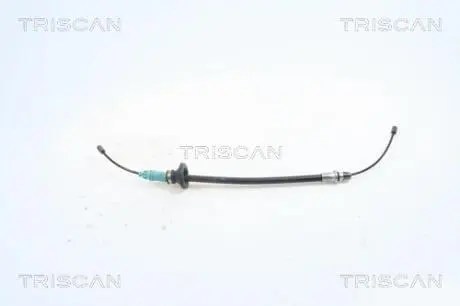 814025199 Трос, стояночная тормозная система TRISCAN подбор по vin на Brocar