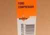 32212 Компресор кондиціонера Ford Mondeo/Transit 1.8-2.5 00-06 NRF підбір по vin на Brocar