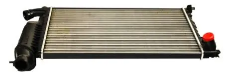 AC271065 Радіатор, охолодження двигуна MAXGEAR підбір по vin на Brocar