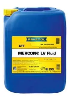 121113702001999 Олива коробки передач RAVENOL підбір по vin на Brocar