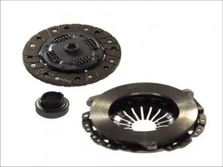 3000579001 Комплект сцепления SACHS подбор по vin на Brocar