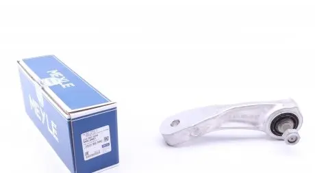 0160600092 Тяга стабилизатора (переднего) (R) MB C-class (W205) 14- MEYLE подбор по vin на Brocar