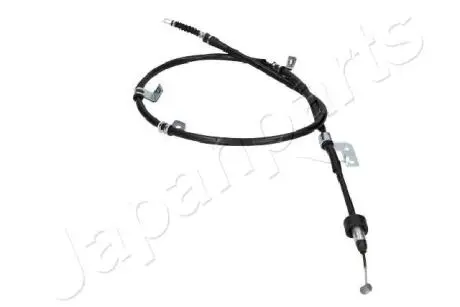 BCH46L Трос, стояночная тормозная система JAPANPARTS підбір по vin на Brocar