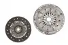 Комплект зчеплення Volvo C70/S60/S80/V70/XC70 99-08 (d=240mm) 624 3145 09