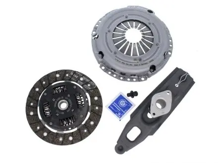3000951097 Комплект зчеплення SACHS підбір по vin на Brocar