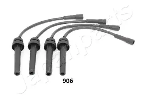 IC906 Комплект проводов зажигания JAPANPARTS подбор по vin на Brocar