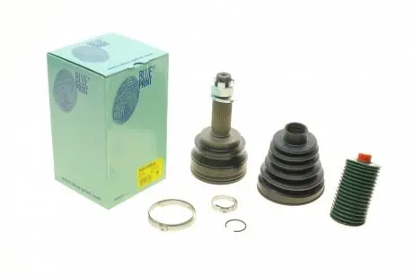 ADC48943 Шрус (наружный) Mitsubishi Lancer VIII 1.8i 06- BLUE PRINT подбор по vin на Brocar