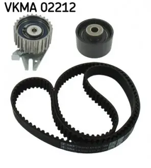 VKMA02212 Комплект ремня ГРМ SKF подбор по vin на Brocar