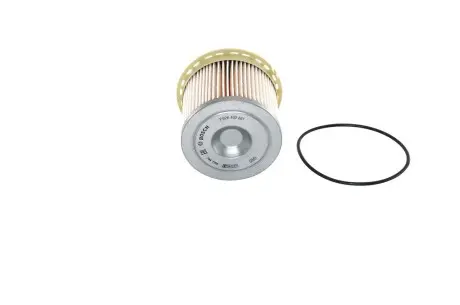 F026402861 Фильтр топлива BOSCH підбір по vin на Brocar