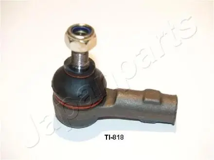 TI818 Наконечник рульової тяги WAGON R + 98-лев / прав JAPANPARTS підбір по vin на Brocar