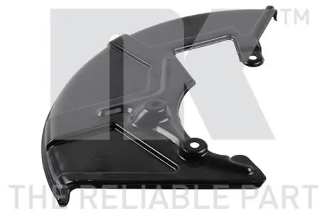 234757 OSŁONA TARCZY HAM. VW P. GOLF 97-05 PR NK підбір по vin на Brocar