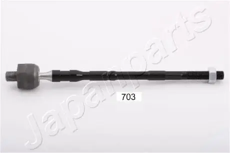RD703 Тяга рульова JAPANPARTS підбір по vin на Brocar