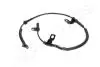 ABSK35 Датчик ABS передн.правий.Sorento 06- JAPANPARTS підбір по vin на Brocar