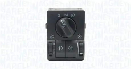 000050996010 Включатель світла MAGNETI MARELLI підбір по vin на Brocar