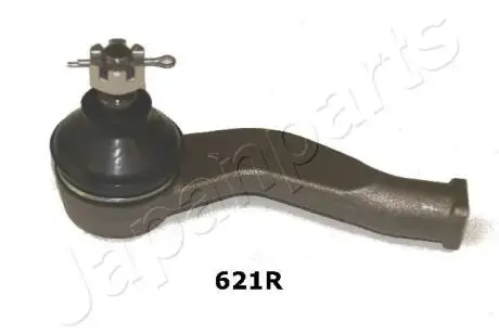 TI621R Наконечник поперечної рульової тяги JAPANPARTS підбір по vin на Brocar