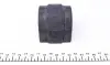 819010410 Втулка стабілізатора (переднього) BMW 1 (E81/E88)/3 (E90-E93) 04- (d=26.5mm) FAG підбір по vin на Brocar