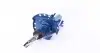 53266230006 Амортизатор (передній) Land Rover Range Rover Evoque 11- (L) MEYLE підбір по vin на Brocar
