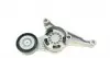 6PK1050K1 Комплект ременя генератора VW Caddy/Golf/Passat 1.9/2.0TDI 05-11/Skoda Octavia/Superb 04-10 CONTITECH підбір по vin на Brocar