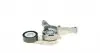 6PK1050K1 Комплект ременя генератора VW Caddy/Golf/Passat 1.9/2.0TDI 05-11/Skoda Octavia/Superb 04-10 CONTITECH підбір по vin на Brocar