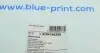 ADN146288 Трос ручника (задній) (R) Nissan Note 1.4/1.6 16V/1.5 dCi 06-13 (1770mm) BLUE PRINT підбір по vin на Brocar