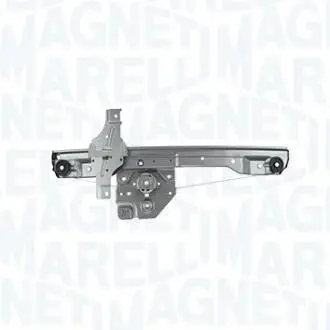 350103135400 Подъемное устройство для окон 350103135400 MAGNETI MARELLI MAGNETI MARELLI підбір по vin на Brocar