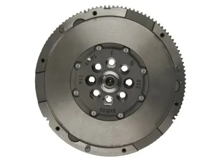 2294001399 Двомасовий маховик (240мм, з болтами) BMW 3 (E46), 5 (E60), 5 (E61), X3 (E83), X5 (E53), Z4 (E85) 2.2/2.5/3.0 04.00-12.10 SACHS підбір по vin на Brocar