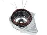ABR4003 Кришка генератора передня+обмотка MM, CG138171 (CG230223+CG139956) AUTO STARTER підбір по vin на Brocar
