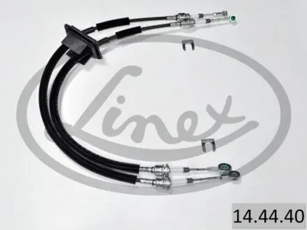144440 Трос рычага переключения передач LINEX подбор по vin на Brocar