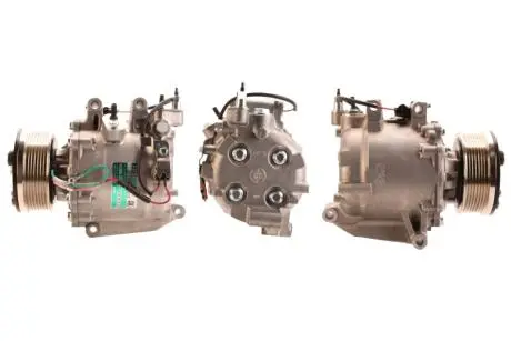 510722 Компрессор, кондиционер 51-0722 ELSTOCK ELSTOCK подбор по vin на Brocar