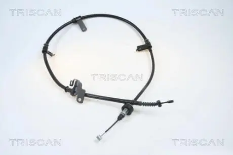 814018113 Трос, стояночная тормозная система TRISCAN подбор по vin на Brocar