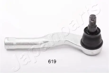 TI618R Накінечник кермової тяги JAPANPARTS підбір по vin на Brocar