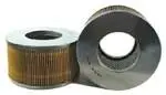 MD5136 Воздушный фильтр ALCO FILTER підбір по vin на Brocar