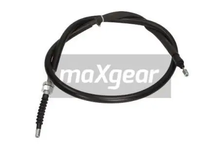 320222 LINKA HAM. RĘCZ. CITROEN XANTIA 93- LE MAXGEAR підбір по vin на Brocar