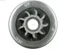 SD9127LETRIKA BENDIX ROZRUSZNIKA OEM ISKRA / LETRIKA AUTO STARTER підбір по vin на Brocar