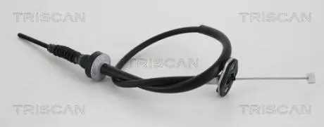 814021208 Трос зчеплення TRISCAN підбір по vin на Brocar