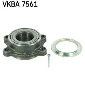 VKBA7561 Підшипник колісний SKF підбір по vin на Brocar