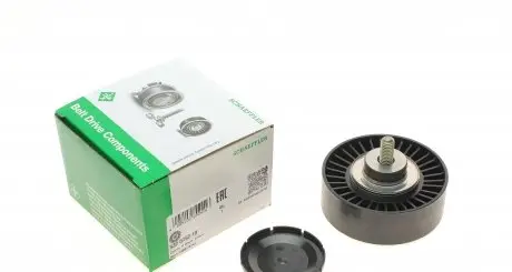 532075210 Шків INA підбір по vin на Brocar