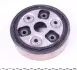 40857 Муфта кардана эластичная VW Audi A3/VW Golf V/VI/Passat 2.0 TDI 05- FEBI BILSTEIN підбір по vin на Brocar