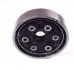 40857 Муфта кардана эластичная VW Audi A3/VW Golf V/VI/Passat 2.0 TDI 05- FEBI BILSTEIN підбір по vin на Brocar